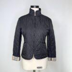 Casaca Burberry - Imagen 3