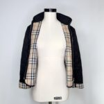 Casaca Burberry - Imagen 4