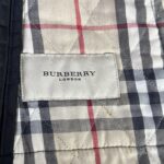 Casaca Burberry - Imagen 6