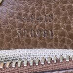 Cartera Gucci - Imagen 7