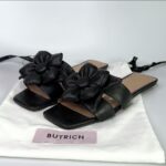 Sandalias Butrich - Imagen 12