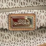 Cartera Louis Quatorze - Imagen 7