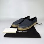 Alpargatas Chanel - Imagen 2