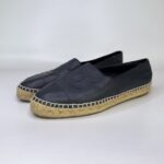 Alpargatas Chanel - Imagen 6