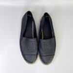 Alpargatas Chanel - Imagen 4