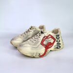 Zapatillas Gucci - Imagen 6