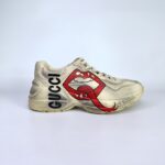 Zapatillas Gucci - Imagen 7