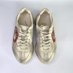 Zapatillas Gucci - Imagen 4