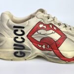 Zapatillas Gucci - Imagen 9