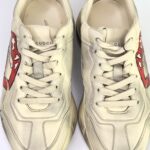 Zapatillas Gucci - Imagen 10