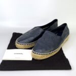 Alpargatas Chanel - Imagen 12