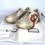 Zapatillas Gucci - Imagen 13