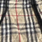 Casaca Burberry - Imagen 11