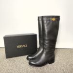 Botas Versace - Imagen 2