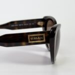 Lentes de sol Versace - Imagen 7
