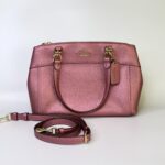 Cartera Coach - Imagen 2