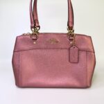Cartera Coach - Imagen 3