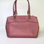 Cartera Coach - Imagen 4