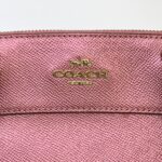 Cartera Coach - Imagen 8