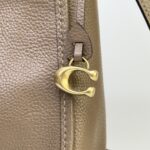 Cartera Coach - Imagen 8