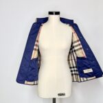 Casaca Burberry - Imagen 5