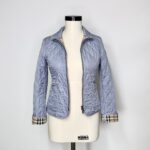 Casaca Burberry - Imagen 3