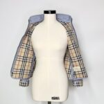 Casaca Burberry - Imagen 5