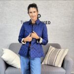 Casaca Burberry - Imagen 8