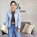 Casaca Burberry - Imagen 8