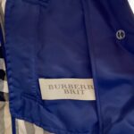 Casaca Burberry - Imagen 7