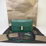 Cartera Bvlgari - Imagen 2