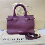 Cartera Burberry - Imagen 2