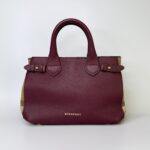 Cartera Burberry - Imagen 3