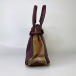 Cartera Burberry - Imagen 5