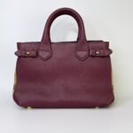 Cartera Burberry - Imagen 4