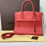 Cartera Louis Vuitton - Imagen 2