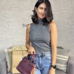 Cartera Burberry - Imagen 11