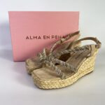 Sandalias Alma en Pena - Imagen 2