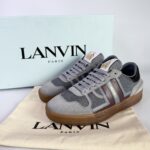 Zapatillas Lanvin - Imagen 2
