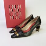 Zapatos Carolina Herrera - Imagen 2