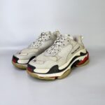 Zapatillas Balenciaga - Imagen 5