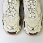 Zapatillas Balenciaga - Imagen 8