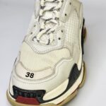 Zapatillas Balenciaga - Imagen 14