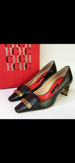 Zapatos Carolina Herrera - Imagen 12