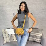 Cartera Chloé - Imagen 10