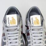 Zapatillas Lanvin - Imagen 10
