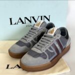 Zapatillas Lanvin - Imagen 11