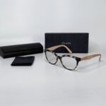 Lentes de montura Prada - Imagen 2