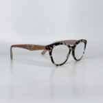Lentes de montura Prada - Imagen 4