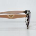 Lentes de montura Prada - Imagen 7
